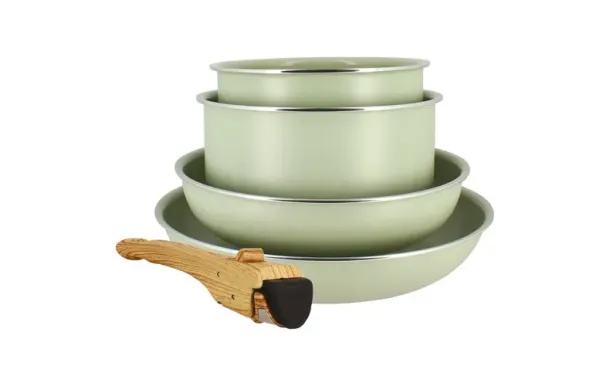MENASTYL SET DE 5 PI 6020589